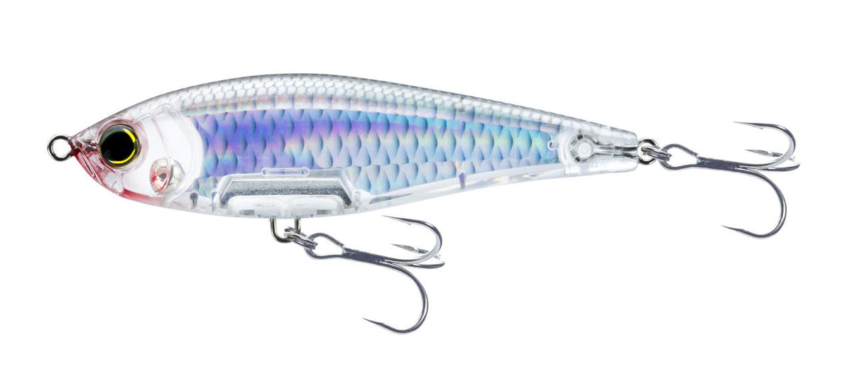 Yo-Zuri 3D Inshore Twitchbait 3-1/2 Inch 9/16 oz