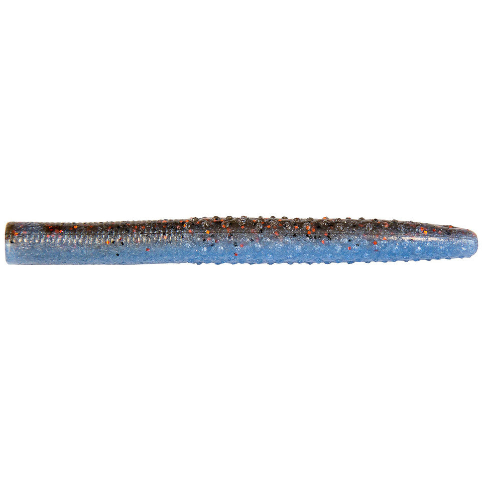 Z-MAN Big TRD 4in 6ct Blue Claw