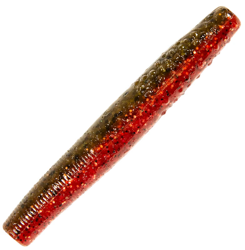 Z-MAN Big TRD 4in 6ct Hot Craw