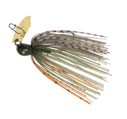 Z-MAN ChatterBait Micro Max 1/4oz Bluegill