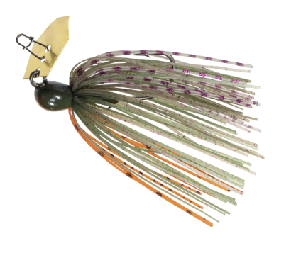 Z-MAN ChatterBait Micro Max 3/16oz Bluegill