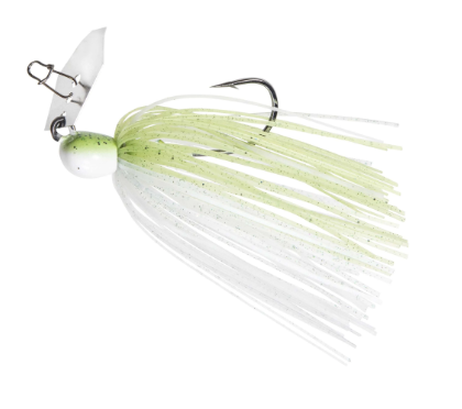 Z-MAN ChatterBait Micro Max 1/4oz Gizzard Shad