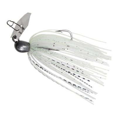 Z-MAN ChatterBait Micro Max 3/16oz Spot Remover