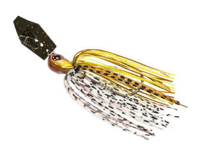 Z-MAN ChatterBait Elite EVO 3/8oz Bama Bream