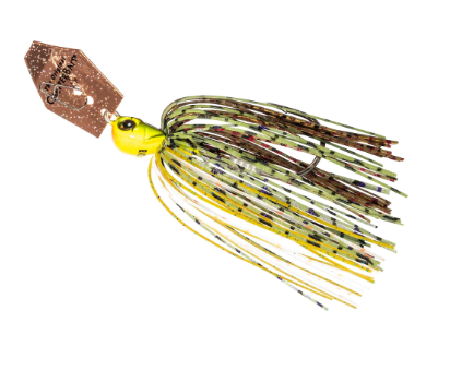 Z-MAN ChatterBait Elite EVO 3/8oz Bluegill