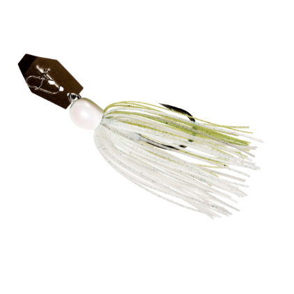 Z-MAN ChatterBait Mini Max 1/4oz Gizzard Shad