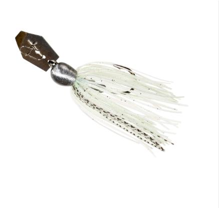 Z-MAN ChatterBait Mini Max 1/4oz Spot Remover