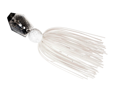 Z-MAN ChatterBait Mini Max 3/8oz Pearl