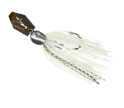 Z-MAN ChatterBait Mini Max 3/8oz Spot Remover