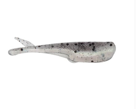 Z-MAN Micro Graph ShadZ 1.75 in. – Bad Shad (8 pk)