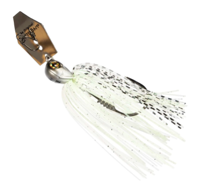 Z-MAN Tungsten ChatterBait Elite EVO 1/2oz Spot Remover