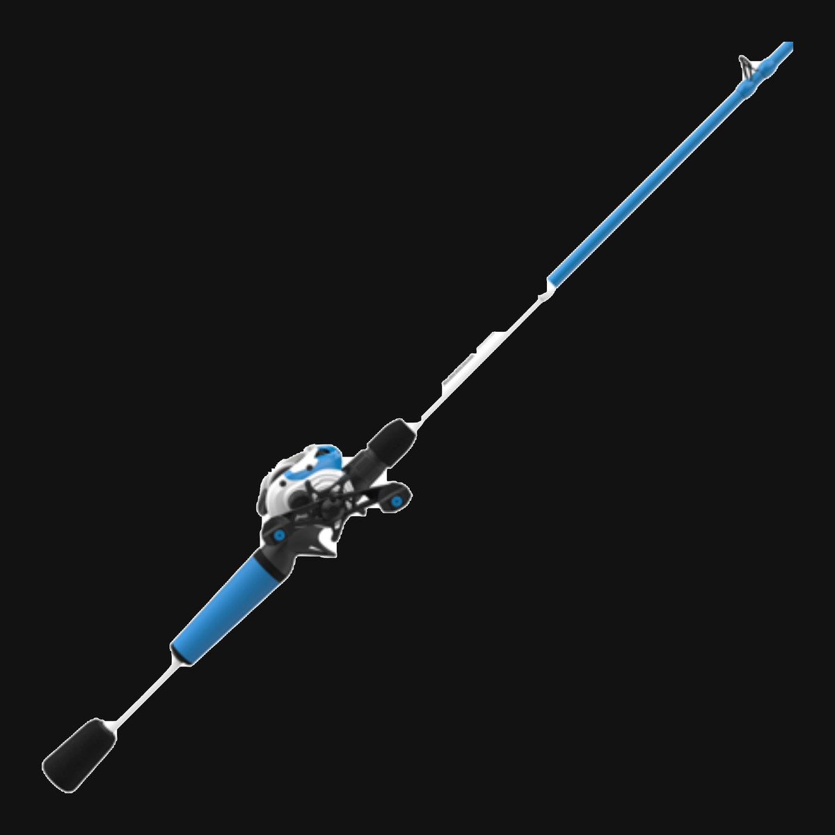 Roam Baitcast Combo — product view 1