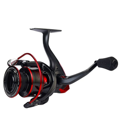 KastKing Sharky III Ball Bearings Max Drag Spinning Reel Durable Metal Body Freshwater Saltwater Fishing Reel