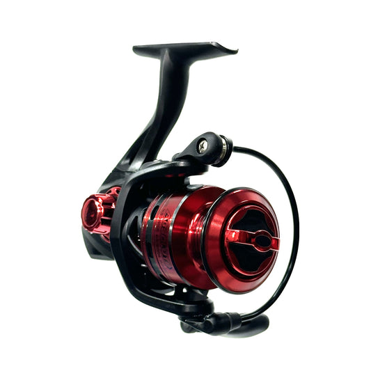 Favorite Fishing Absolute 2000 Spinning Reel