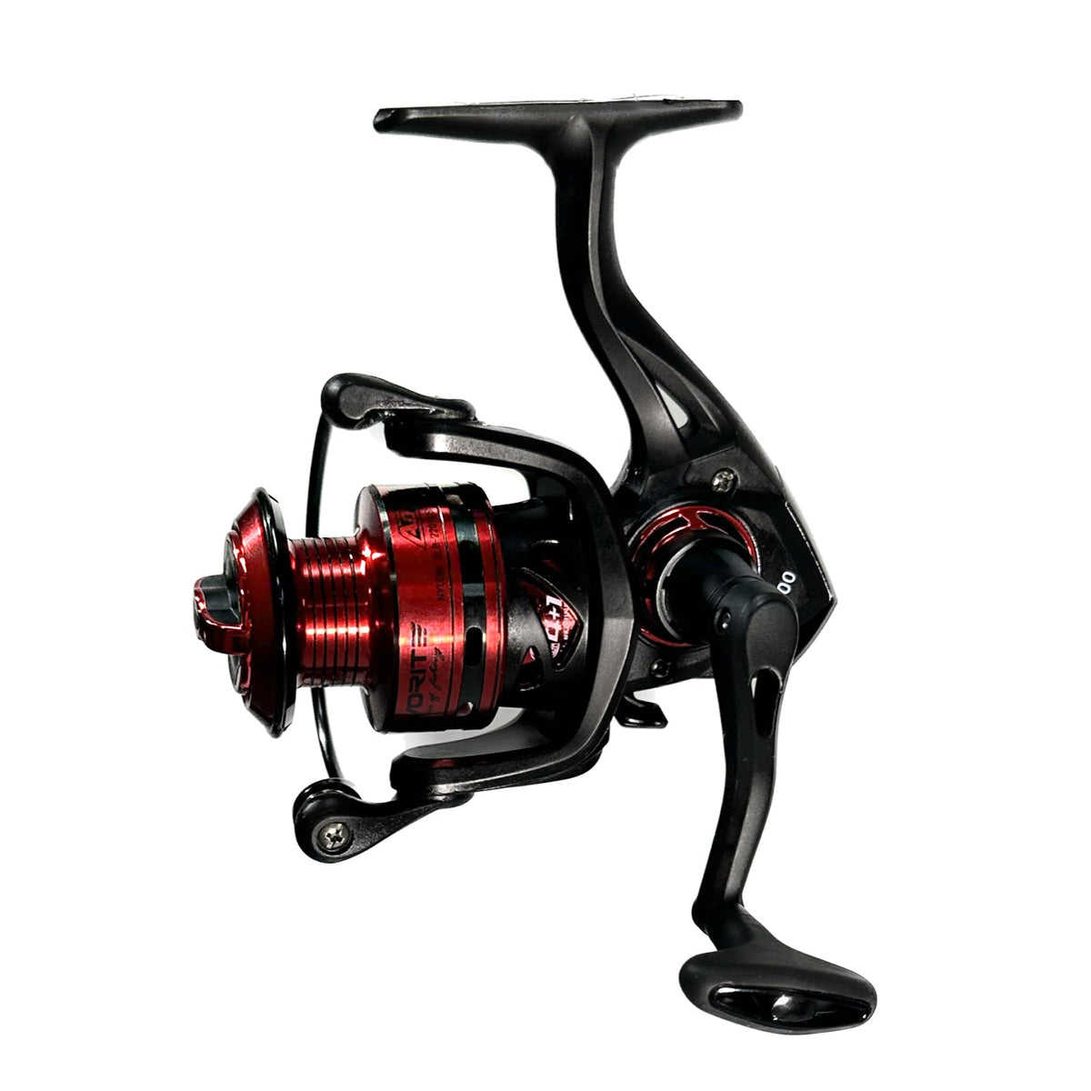Favorite Fishing Absolute 2000 Spinning Reel