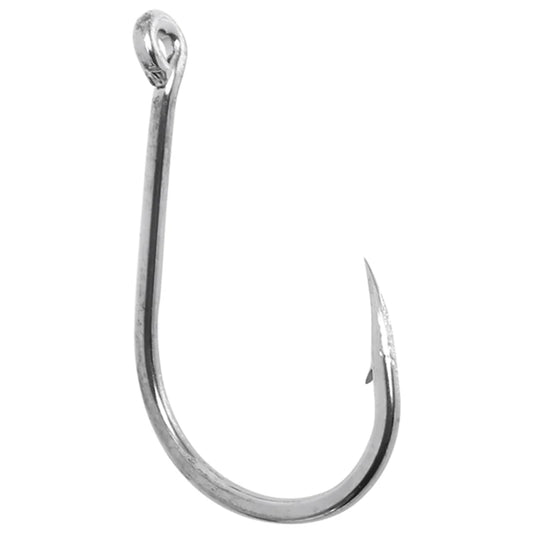 1000 PCS Fishing Hooks Set High Carbon Steel Barbed Fish Hooks for Saltwater and Freshwater