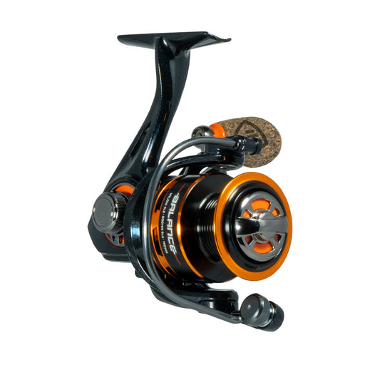 Favorite Fishing Balance 2000 Spinning Reel