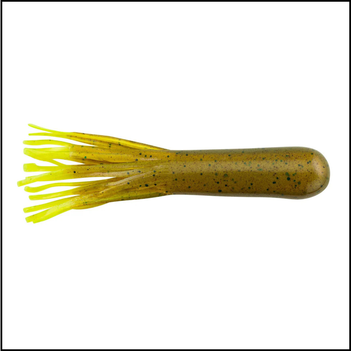 Berkley PowerBait Power Tube Soft Bait
