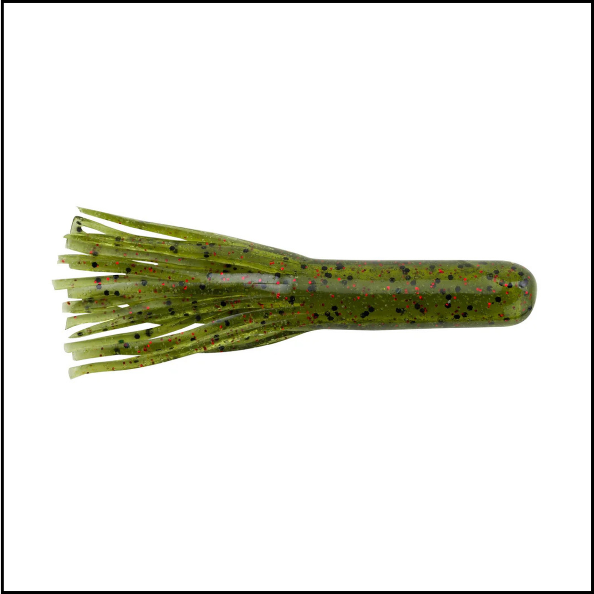 Berkley PowerBait Power Tube Soft Bait