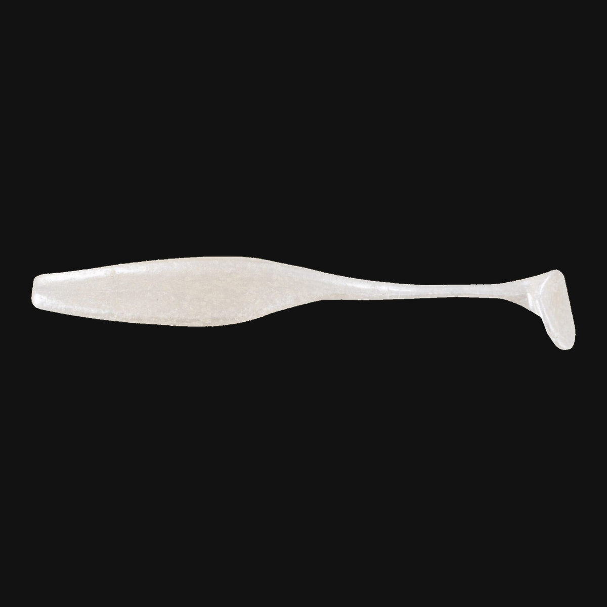 Big Bite Baits Swimming Jerk Minnow 5" in Pearl