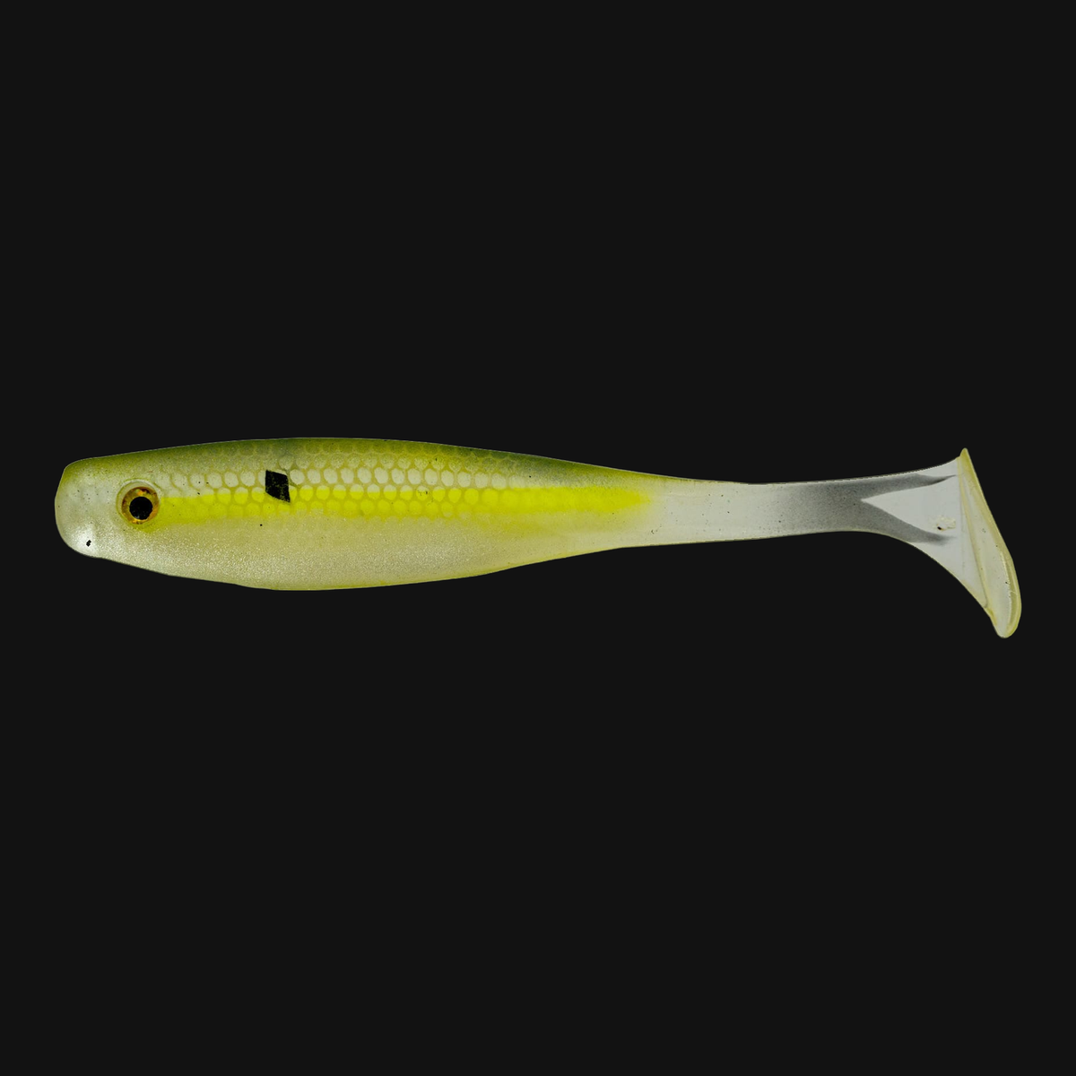 Big Bite Baits Suicide Shad 5" in Blue Back Herring