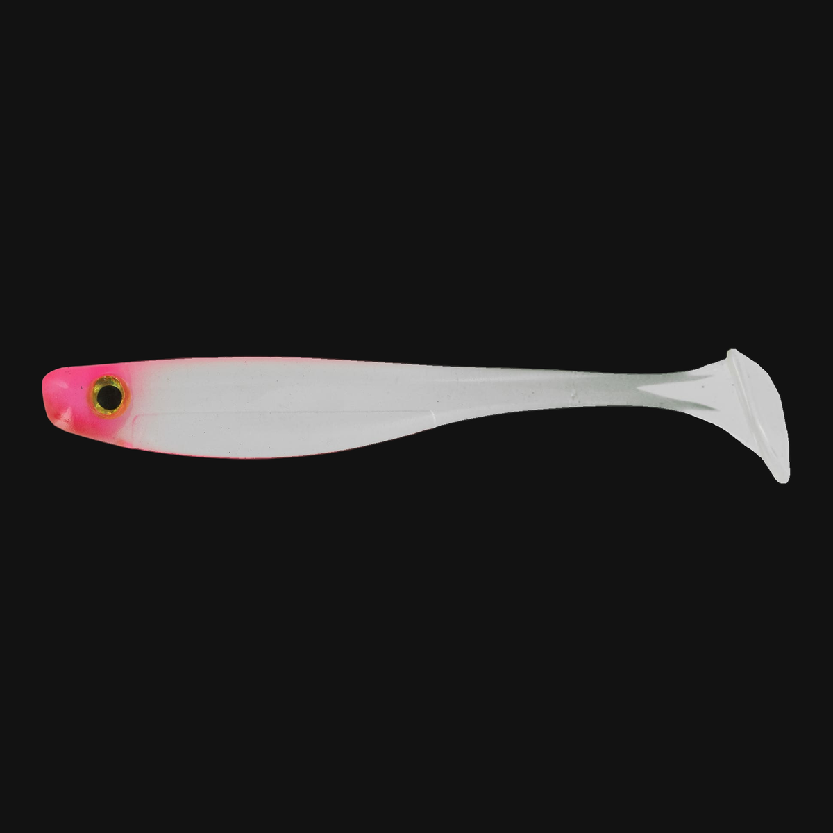 Big Bite Baits Suicide Shad 5" in Pinky