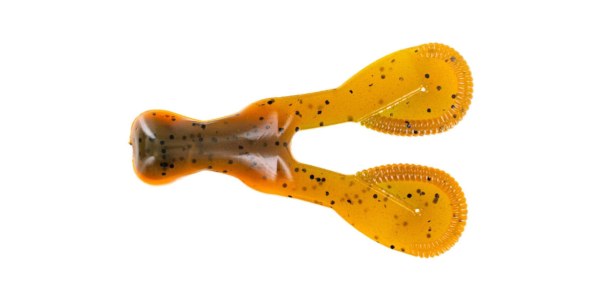 Big Bite Baits Scentsation Ramtail 35 Jig Trailer