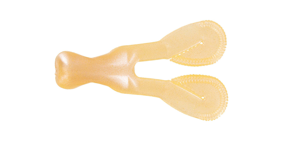 Big Bite Baits Scentsation Ramtail 35 Jig Trailer