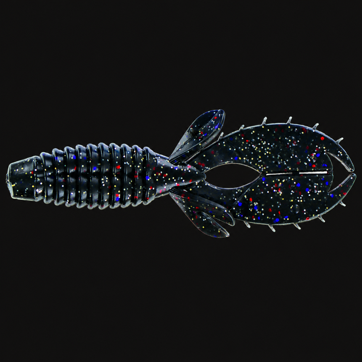 Big Bite Baits YoMama 4-inch in SA Special