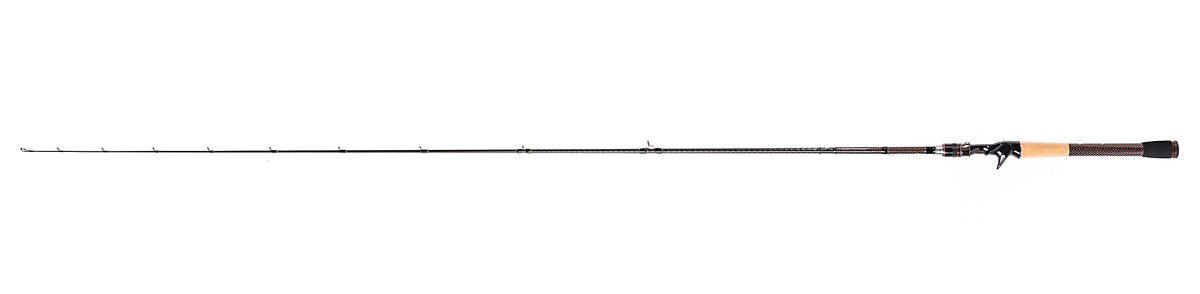 Favorite Fishing Big Sexy Casting Rod