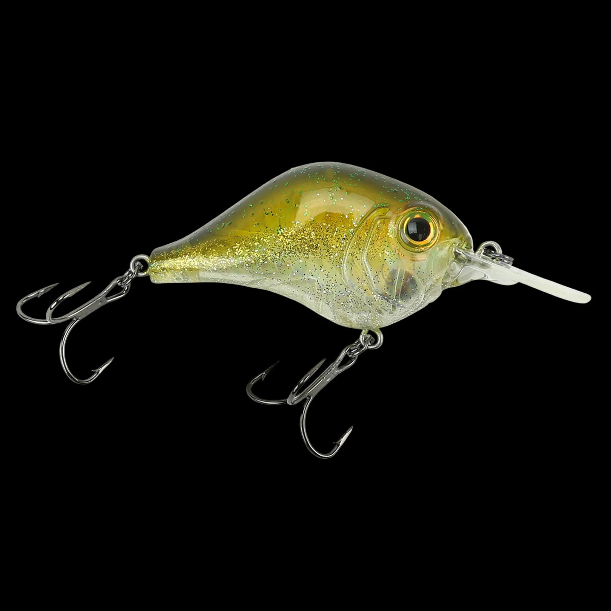Bill Lewis MR-6 Smallie Magic crankbait