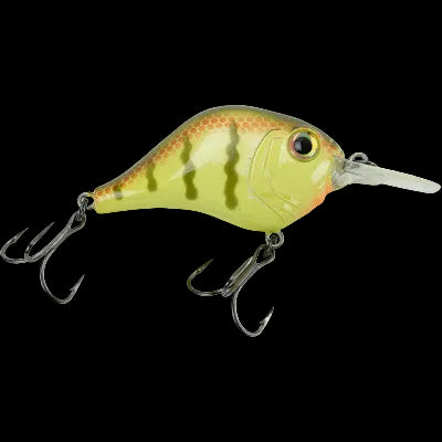 Bill Lewis MR-6 School Bus crankbait
