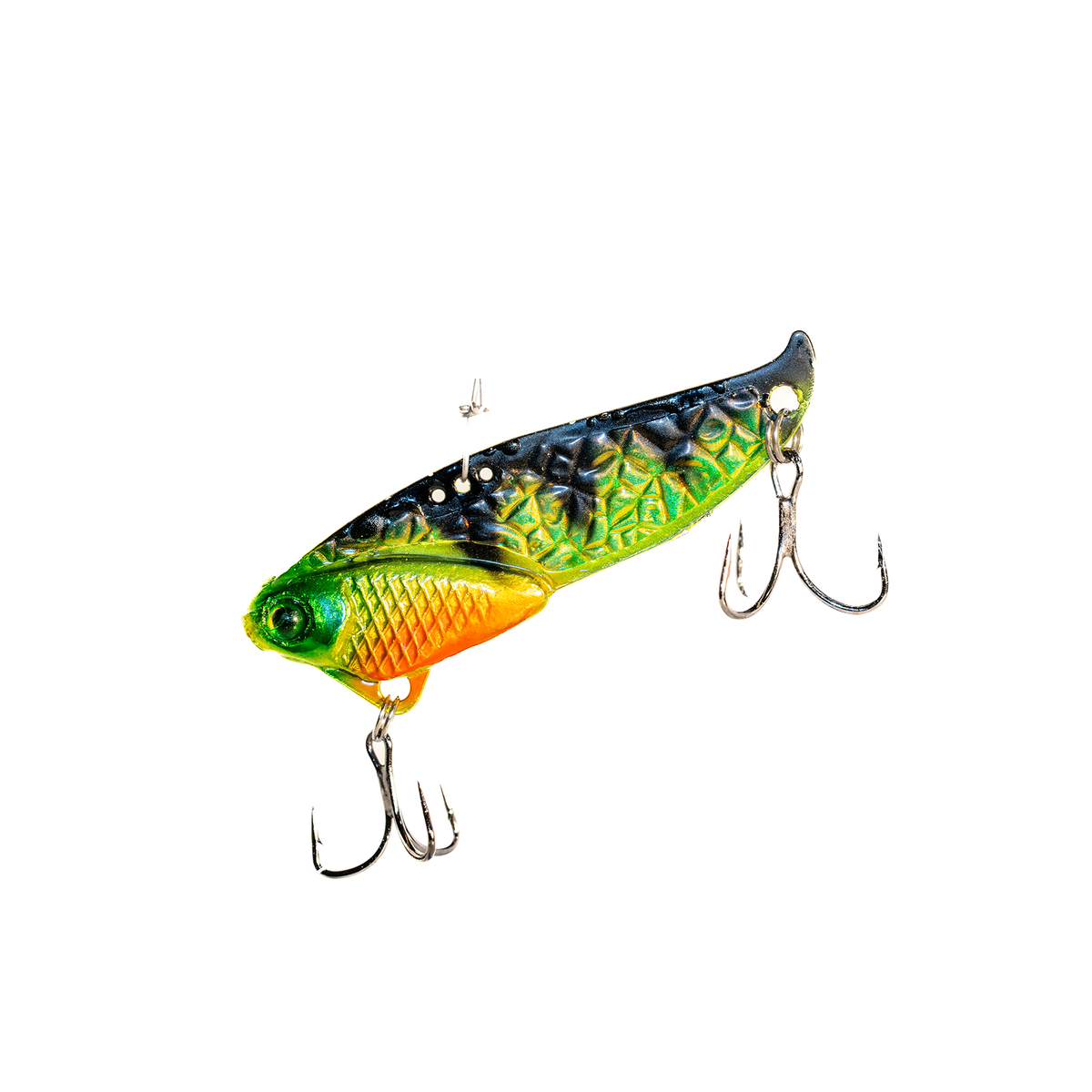 i1baits Painted Series | Bad Boy Blades Blade Bait