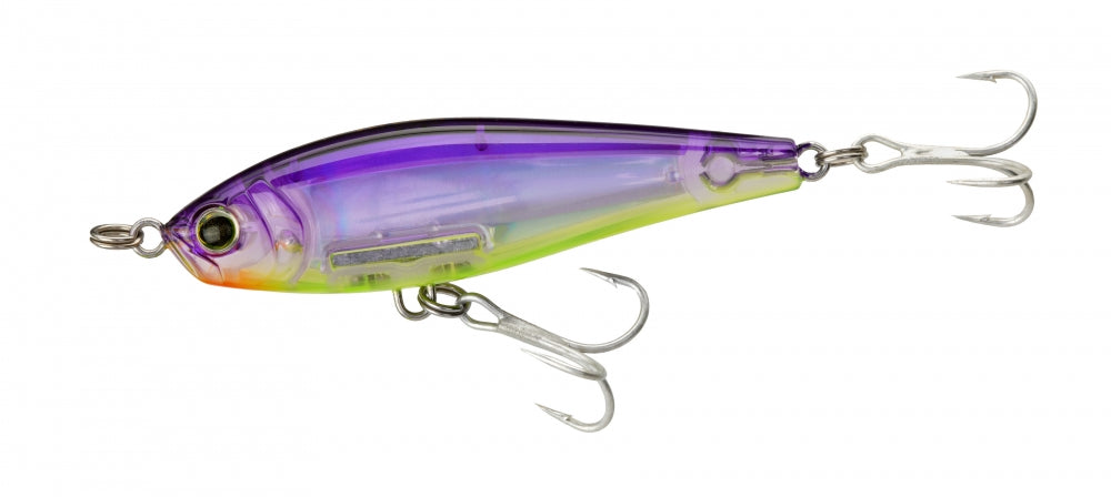Yo-Zuri 3D Inshore Twitchbait 3-1/2 Inch 9/16 oz