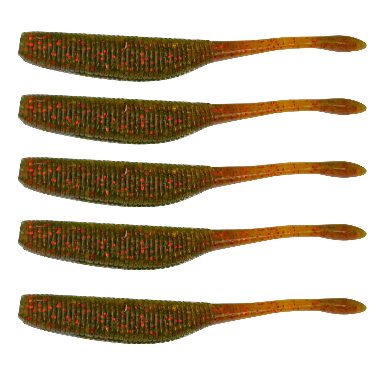 Sway Tail Fish Soft Bait