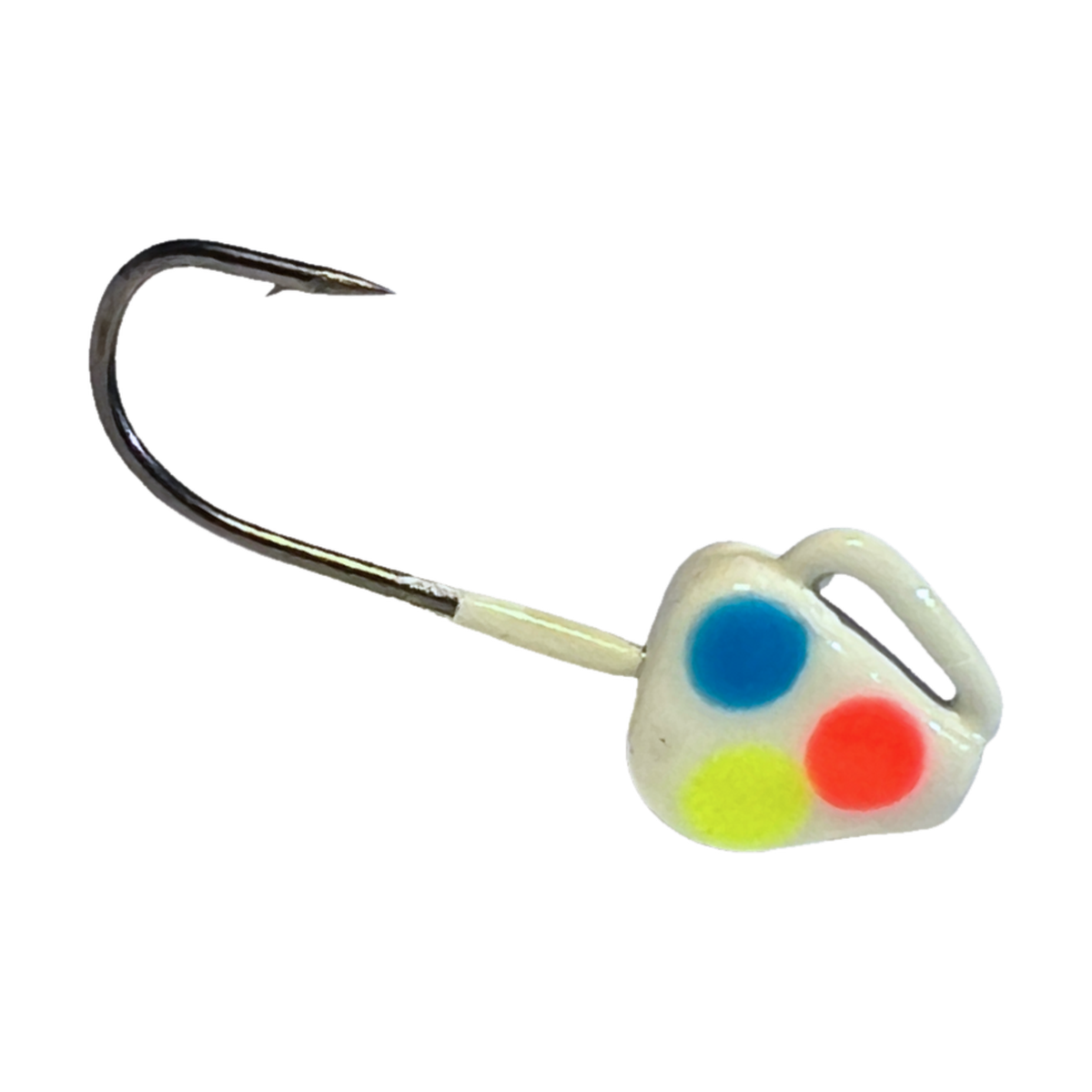 Macula Tackle Dream Jig Series Finesse Jigs 2-Pack