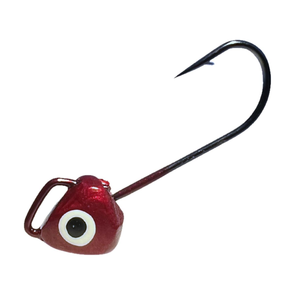 Macula Tackle Dream Jig Series Finesse Jigs 2-Pack