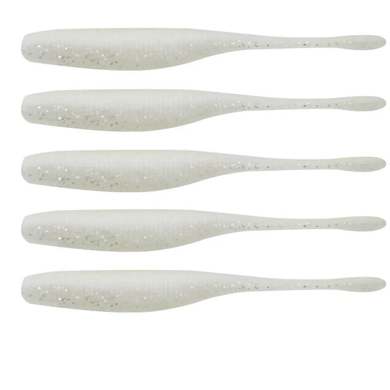 Sway Tail Fish Soft Bait