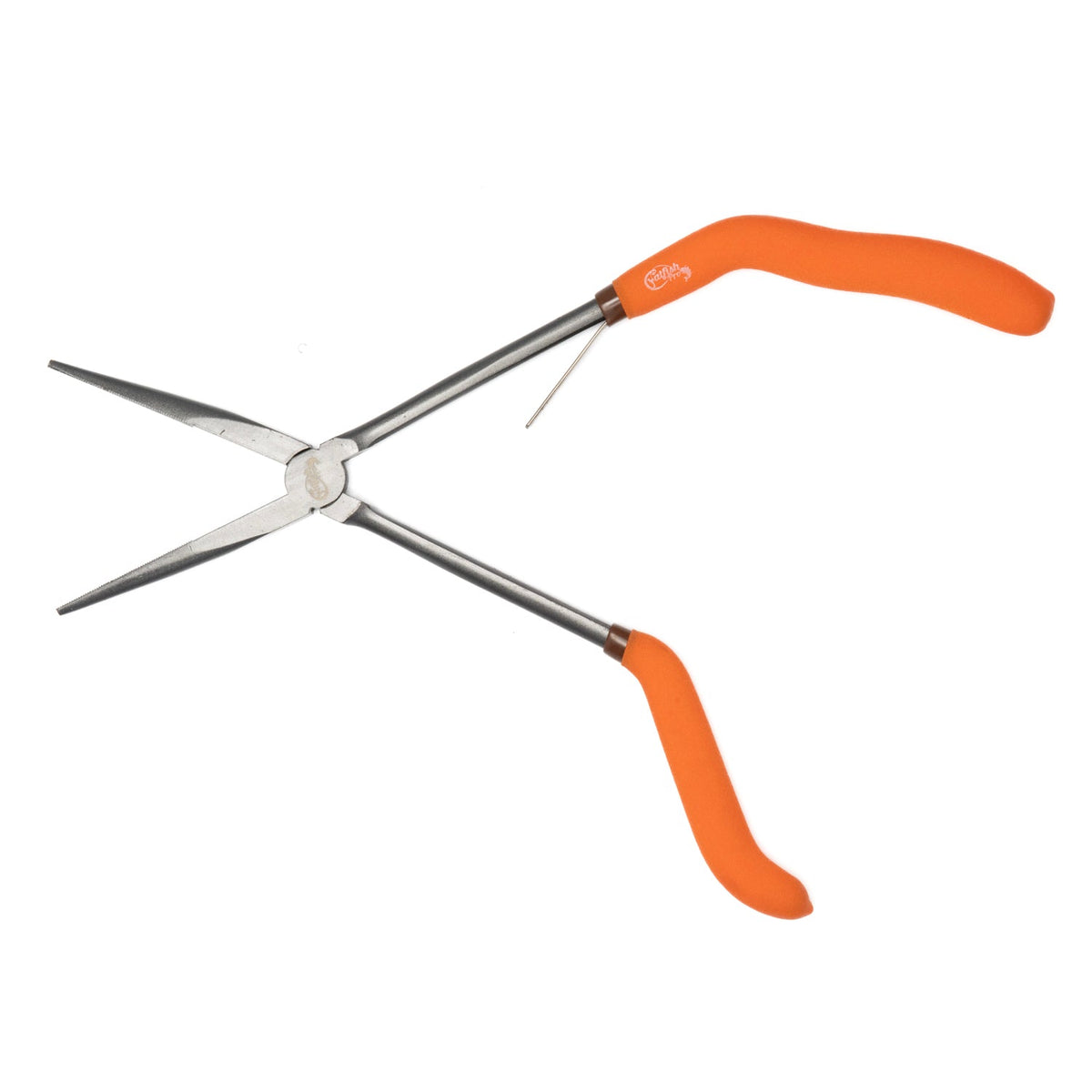 Catfish Pro Ergonomic Pistol Pliers | 12.8-Inch
