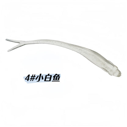 Soft Fishing Lures