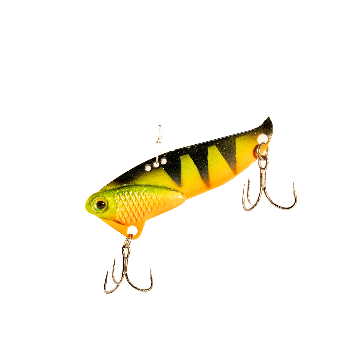 i1baits Painted Series | Bad Boy Blades Blade Bait