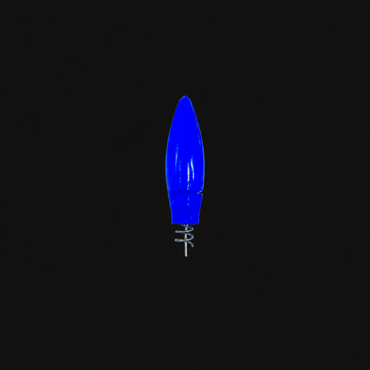 Floatzilla FireTail Large / Translucent Blue