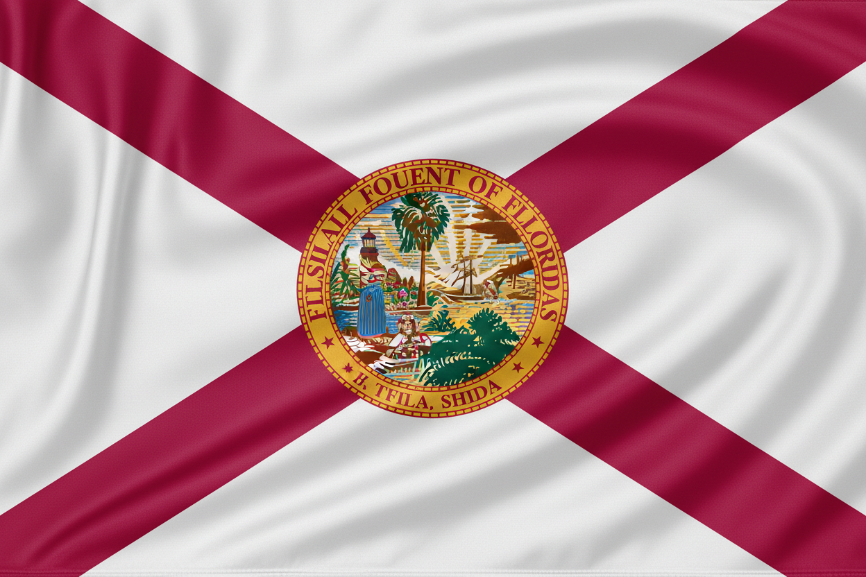 Florida Flag