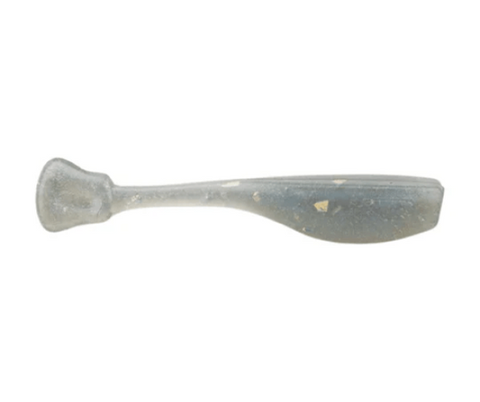 WM Bayou Freefall Fry | Finesse Soft Plastic Shad Bait for Bass