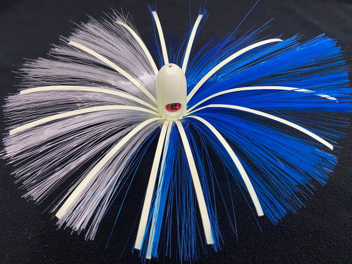 Joe Shute Glow in the Dark Series 5-3/4oz