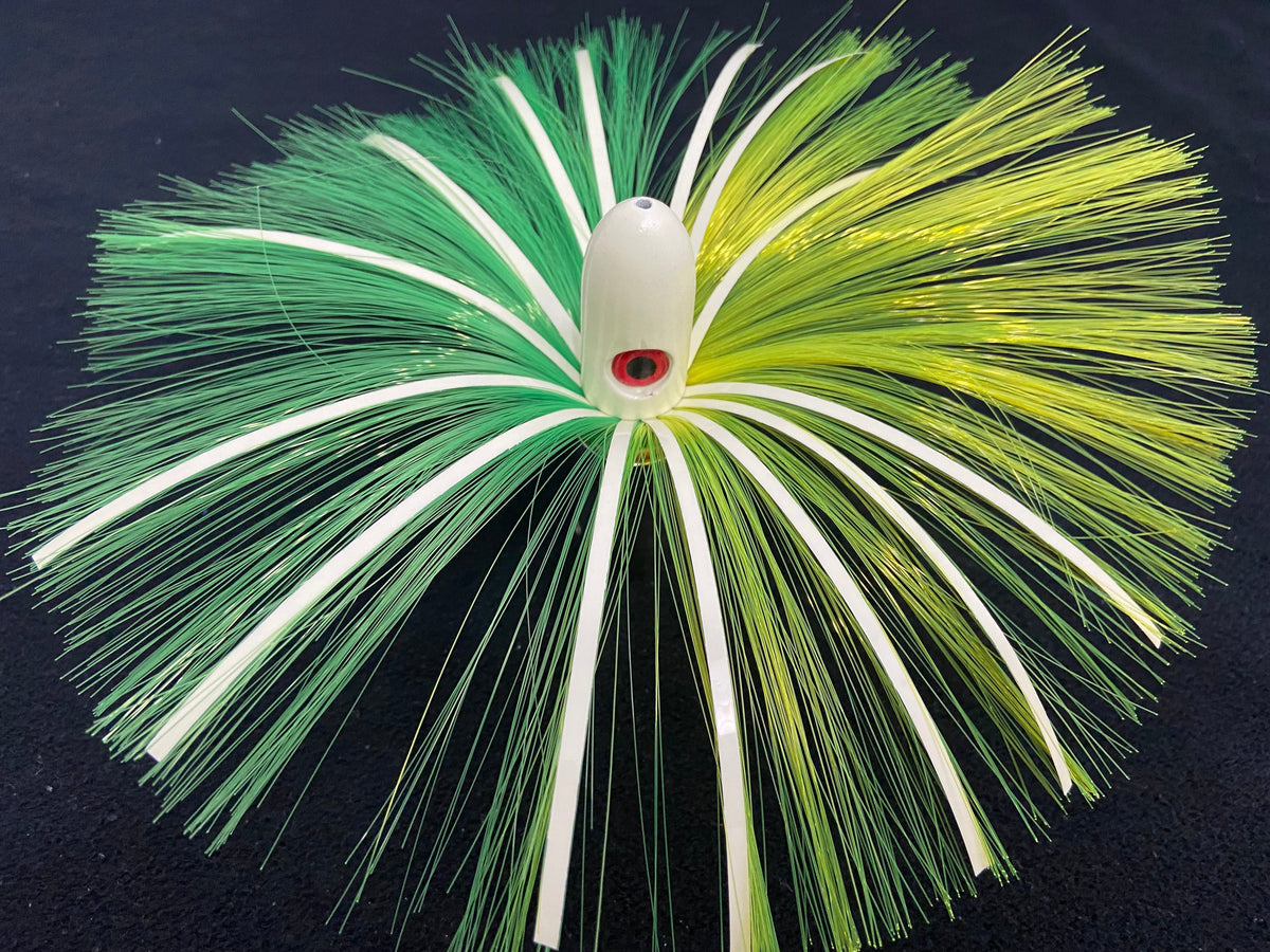 Joe Shute Glow in the Dark Trolling Lure 8 oz