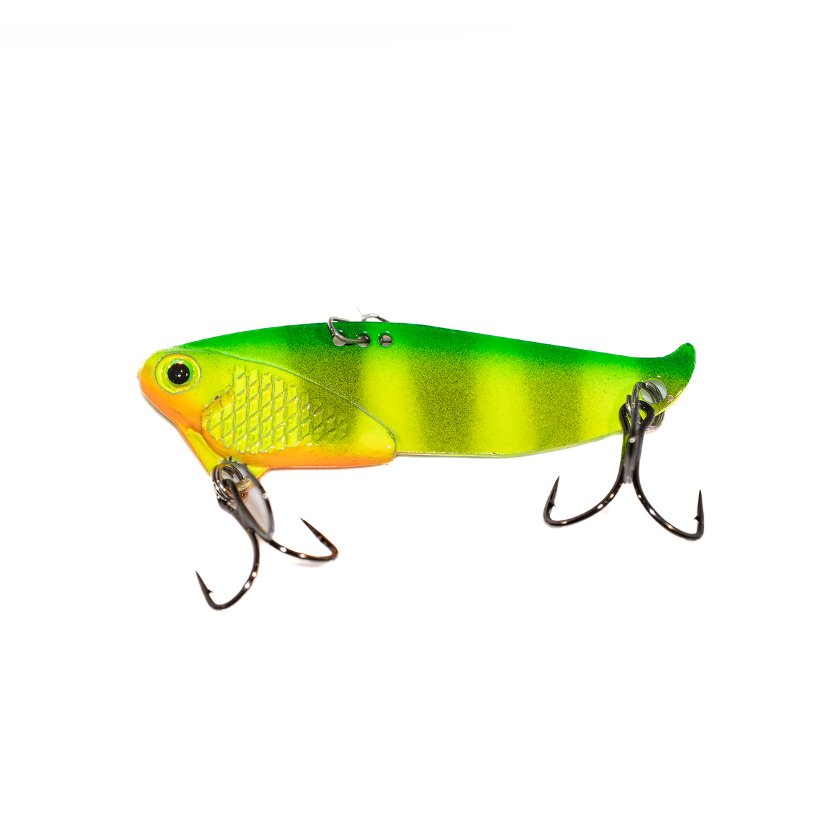 i1baits Painted Series | Bad Boy Blades Blade Bait
