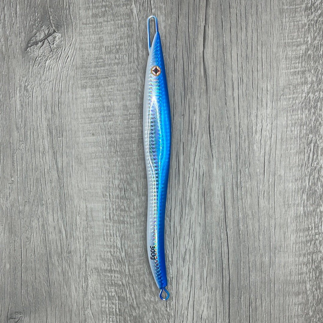 Kraken Jigz Sidewinder Slow Pitch Jig | 150g–300g