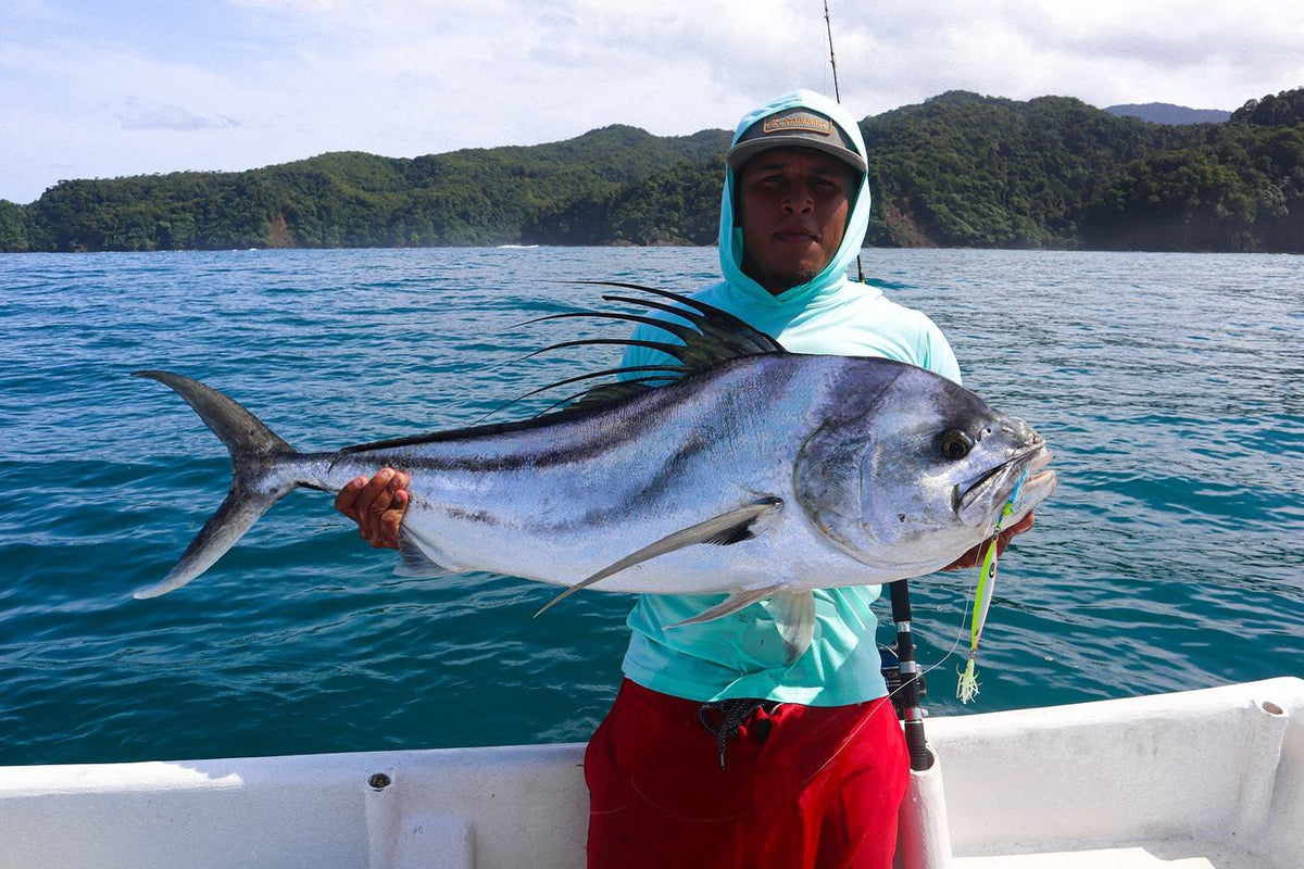 Kraken Jigz Rip Curl Slow Pitch Jig