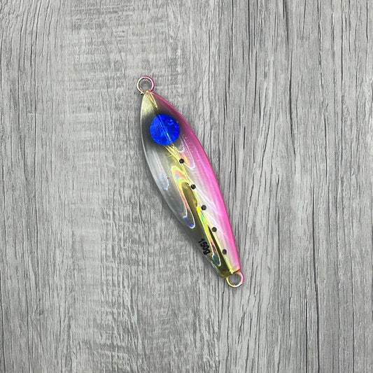 Kraken Jigz Gogg UV Slow Pitch Jig | 150g & 200g